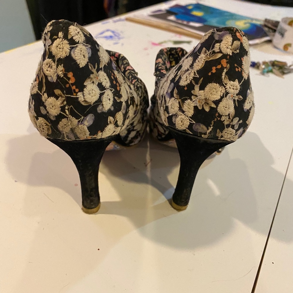 Irregular Choice Flick Flack - Picture 4 of 6